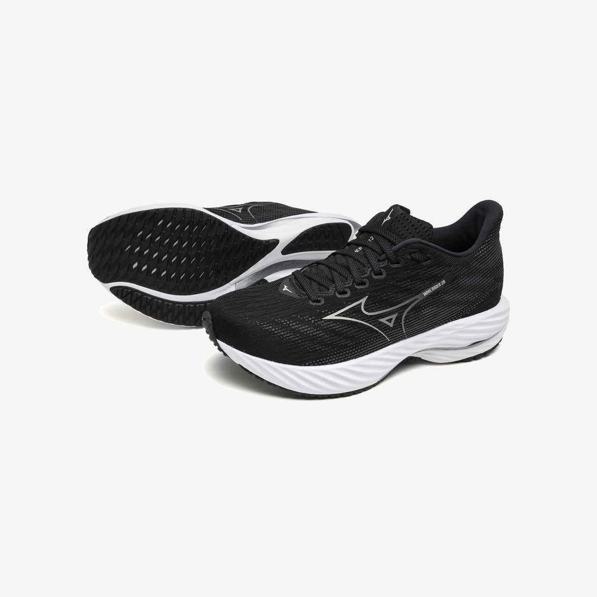 Mizuno - Wave Rider 28 - Large - Femme