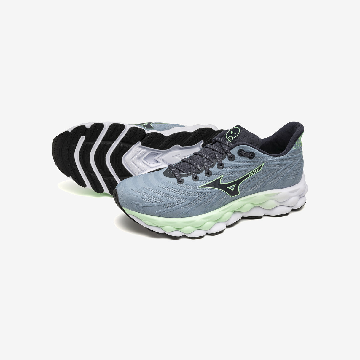 Mizuno - Wave Sky 8 - Men