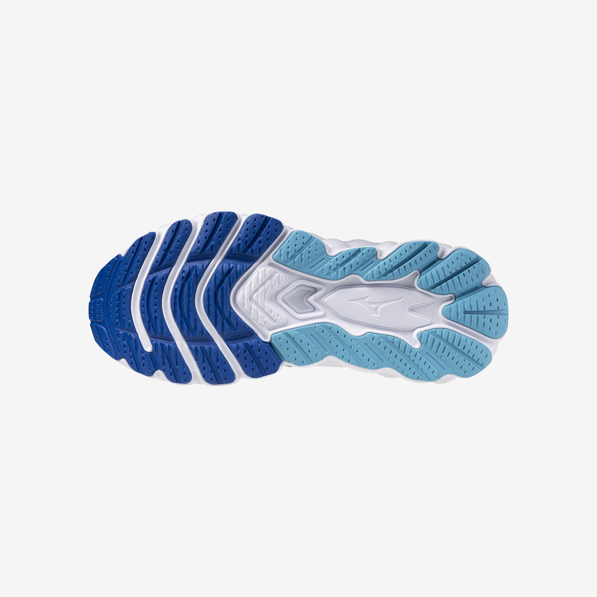 Mizuno - Wave Sky 8 - Femme