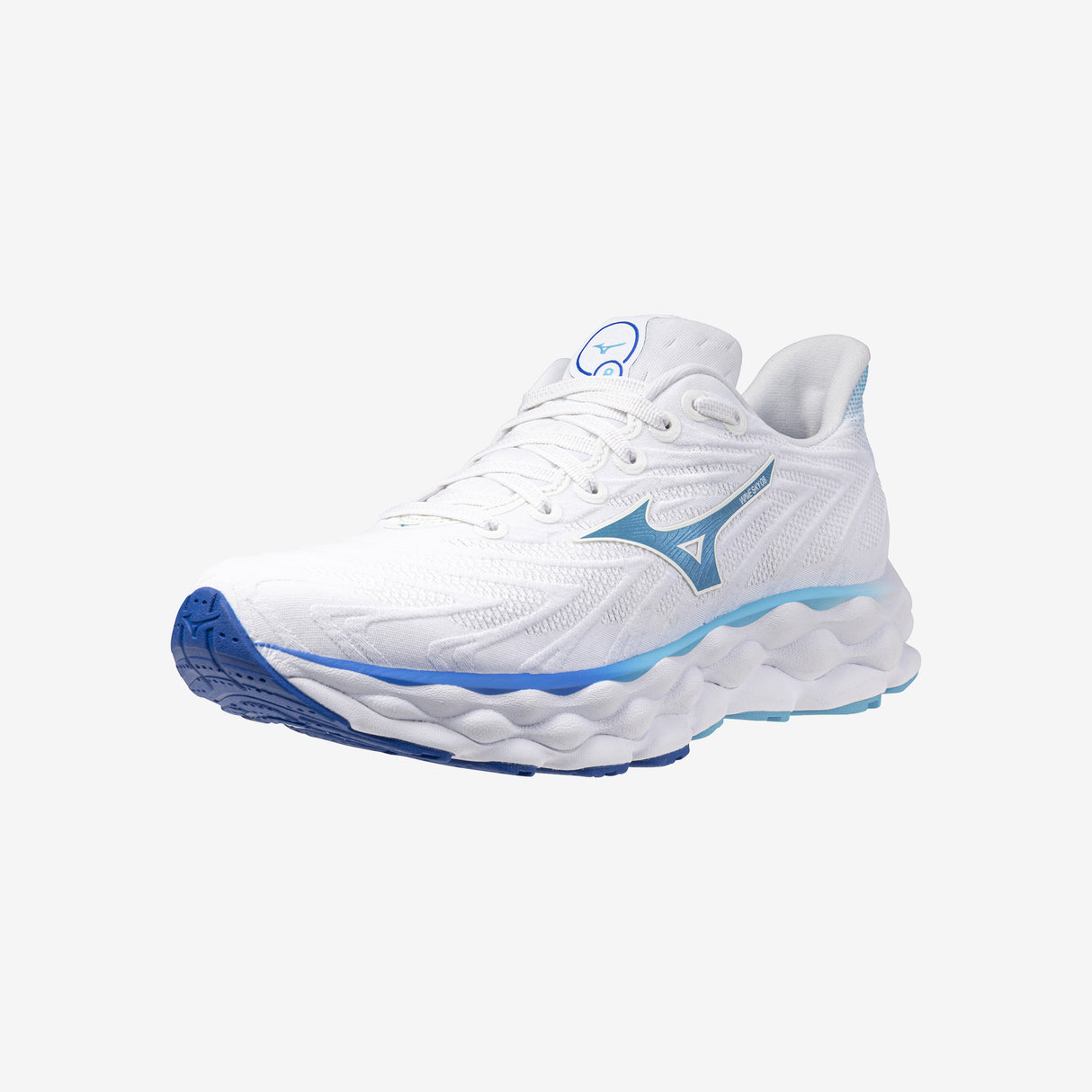 Mizuno - Wave Sky 8 - Femme