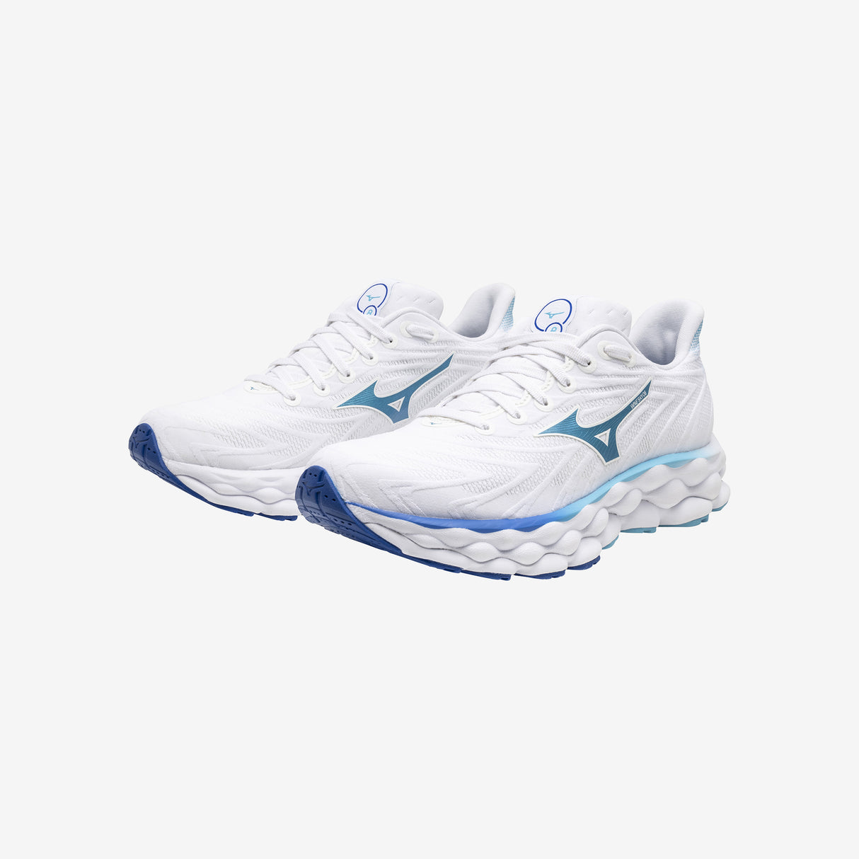 Mizuno - Wave Sky 8 - Femme