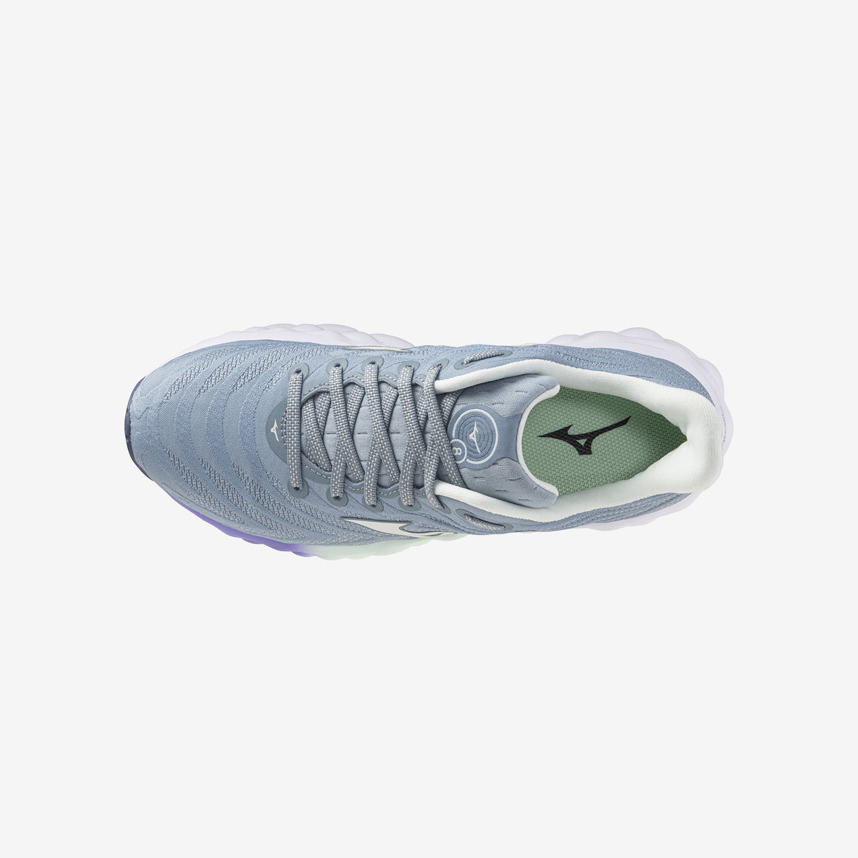 Mizuno - Wave Sky 8 - Femme