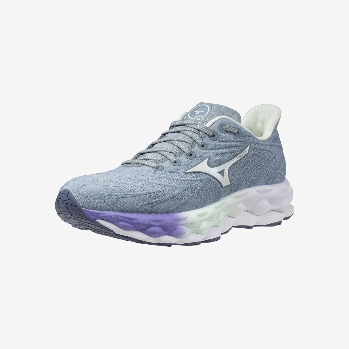 Mizuno - Wave Sky 8 - Femme