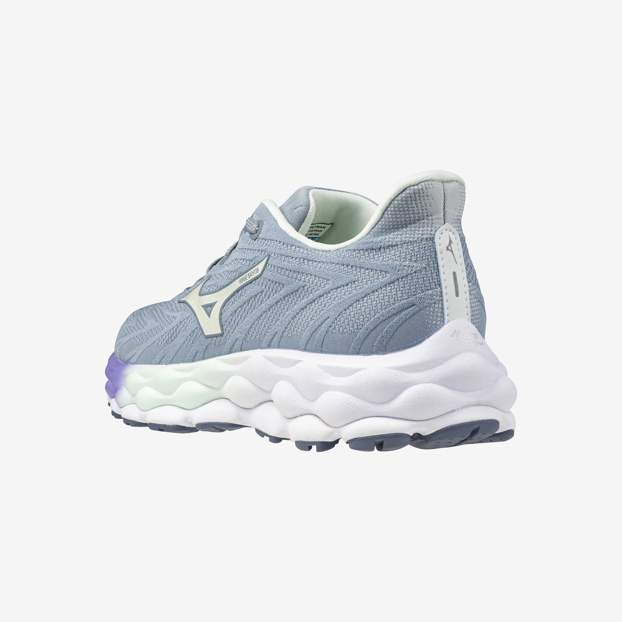 Mizuno - Wave Sky 8 - Femme