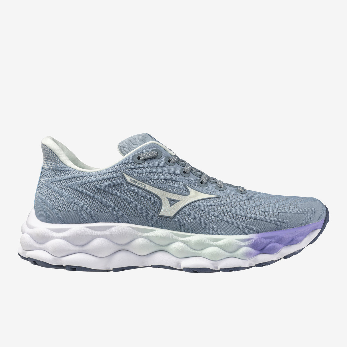 Mizuno - Wave Sky 8 - Femme