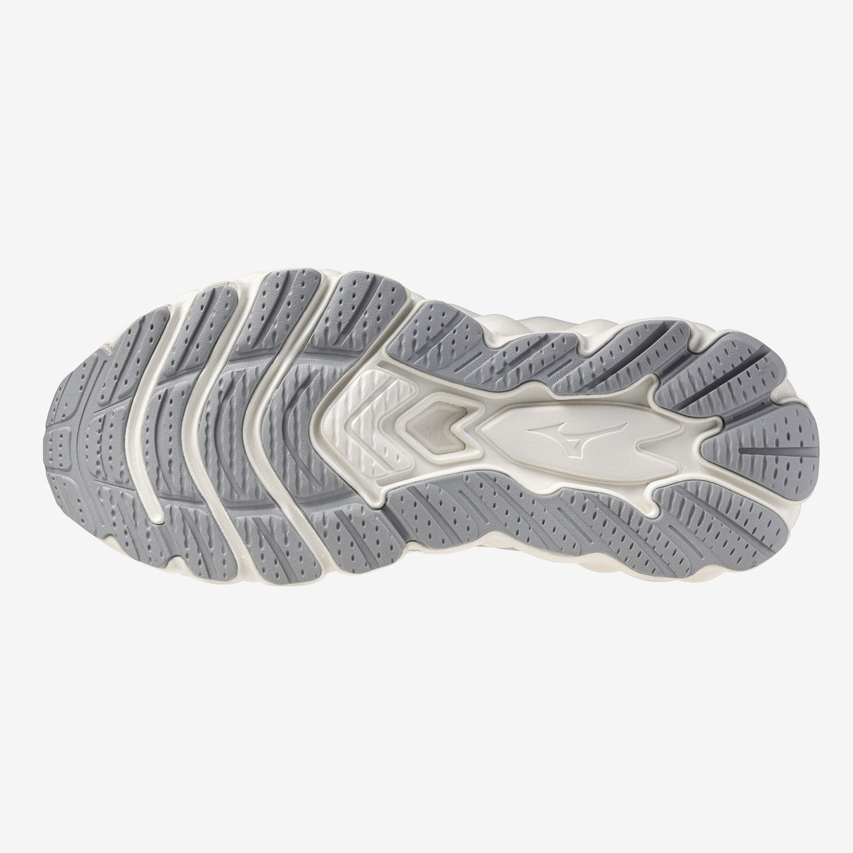 Mizuno - Wave Sky 8 - Femme