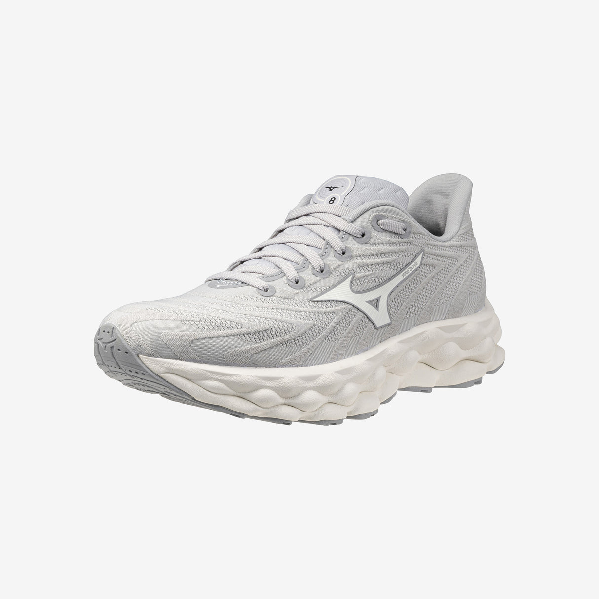 Mizuno - Wave Sky 8 - Femme