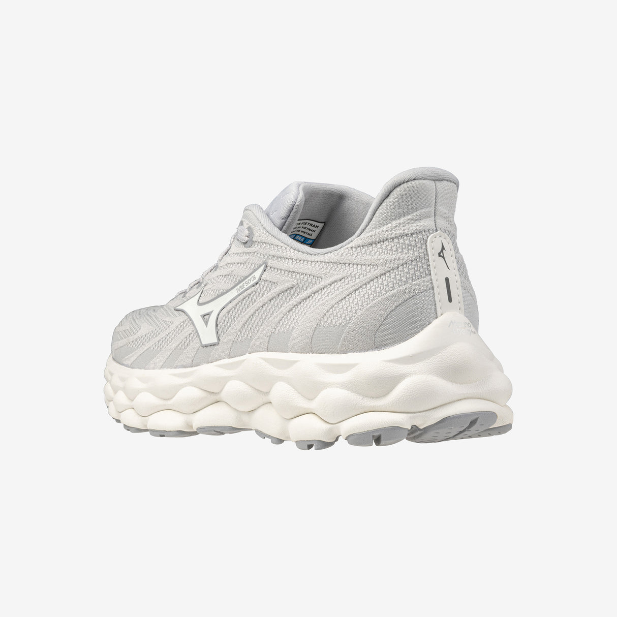 Mizuno - Wave Sky 8 - Femme