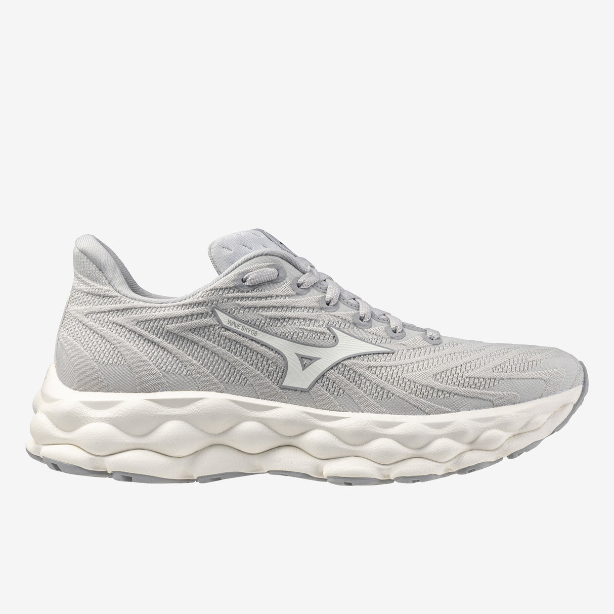 Mizuno - Wave Sky 8 - Femme