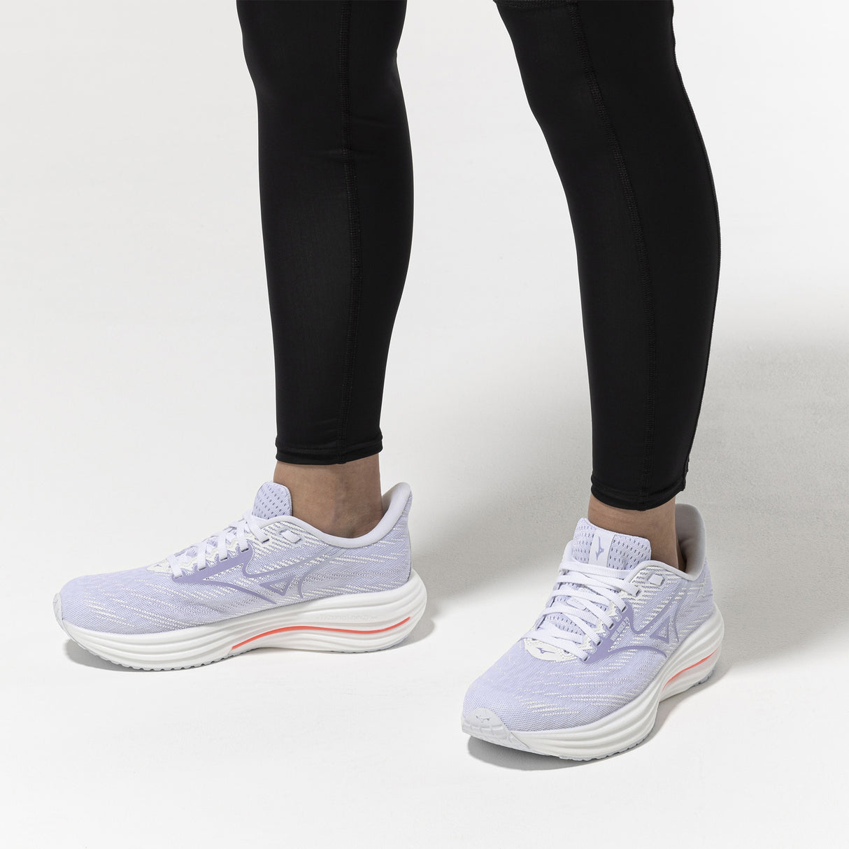 Mizuno - Wave Rider 29 - Femme