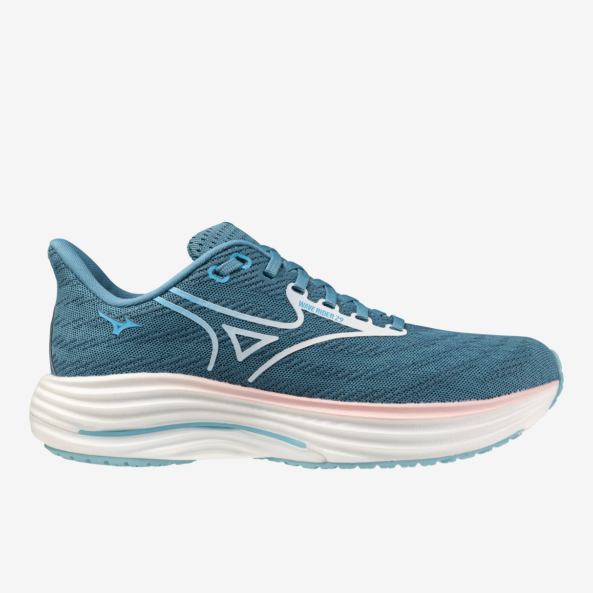 Mizuno - Wave Rider 29 - Femme