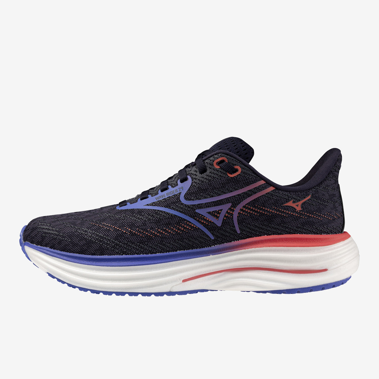 Mizuno - Wave Rider 29 - Femme