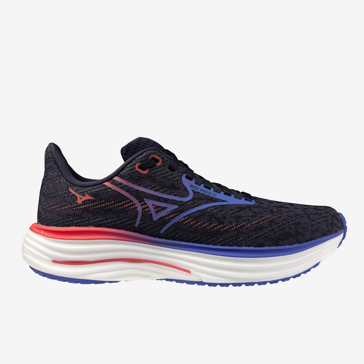 Mizuno - Wave Rider 29 - Femme