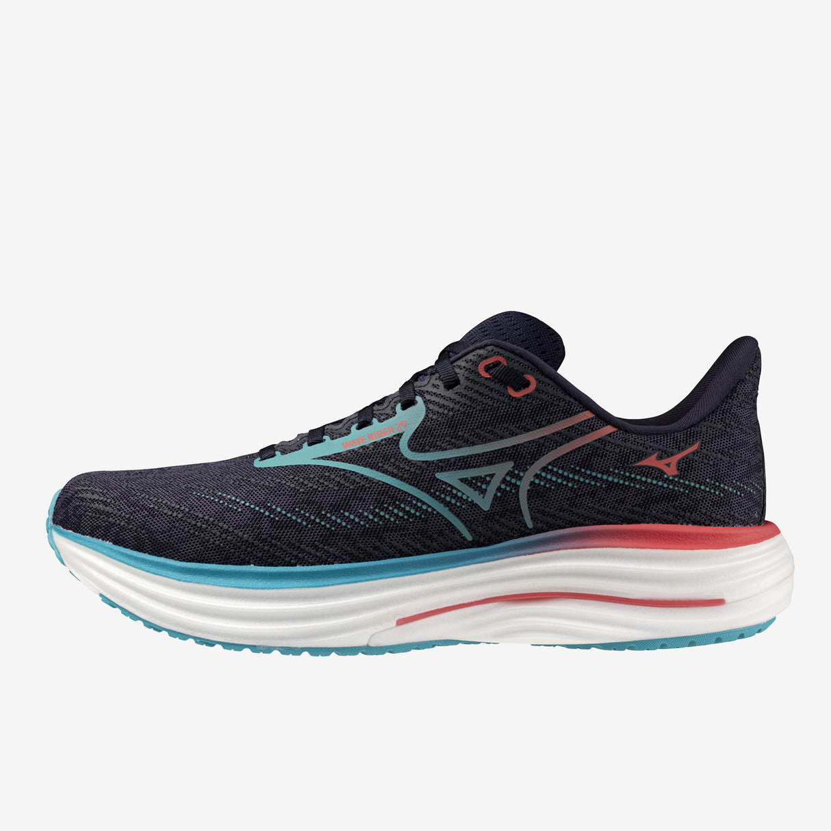 Mizuno - Wave Rider 29 - Homme