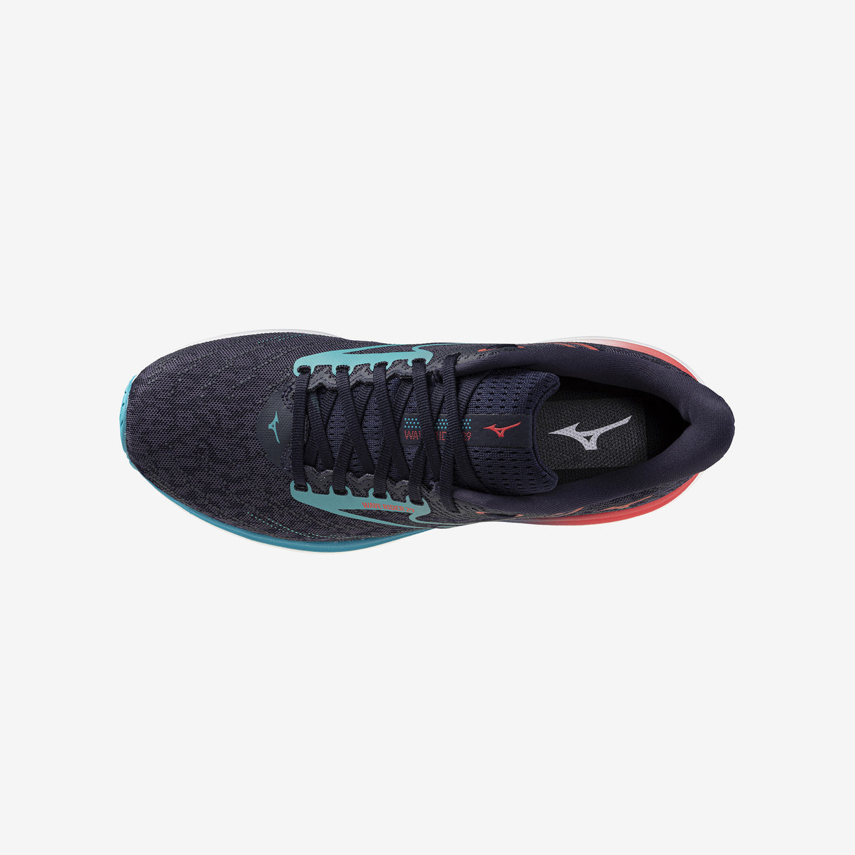 Mizuno - Wave Rider 29 - Homme