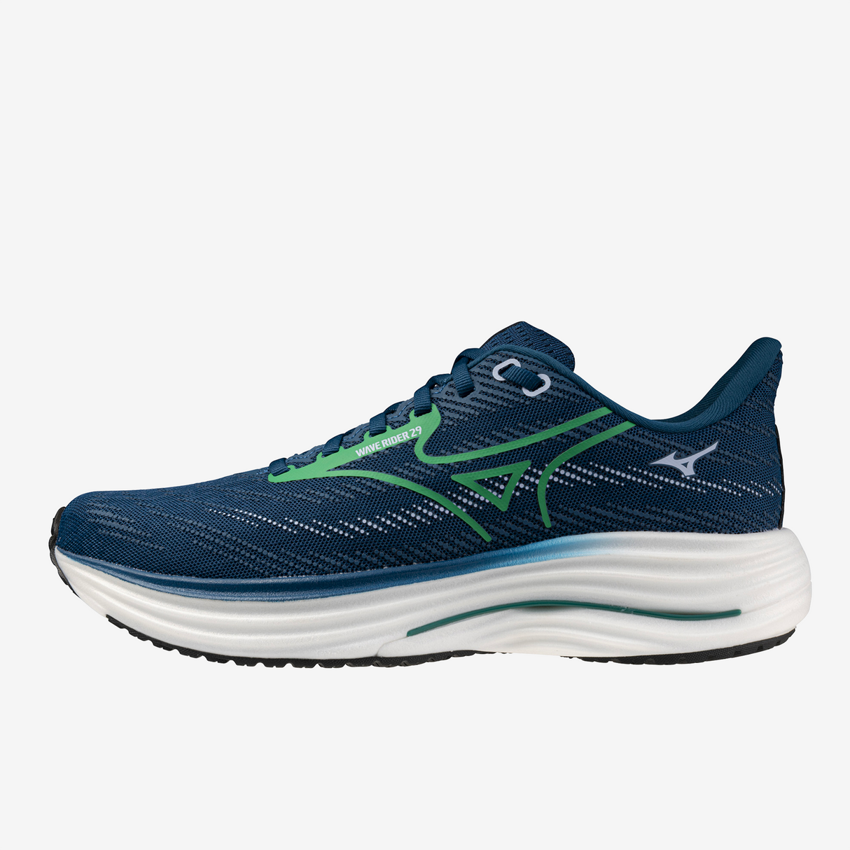 Mizuno - Wave Rider 29 - Homme