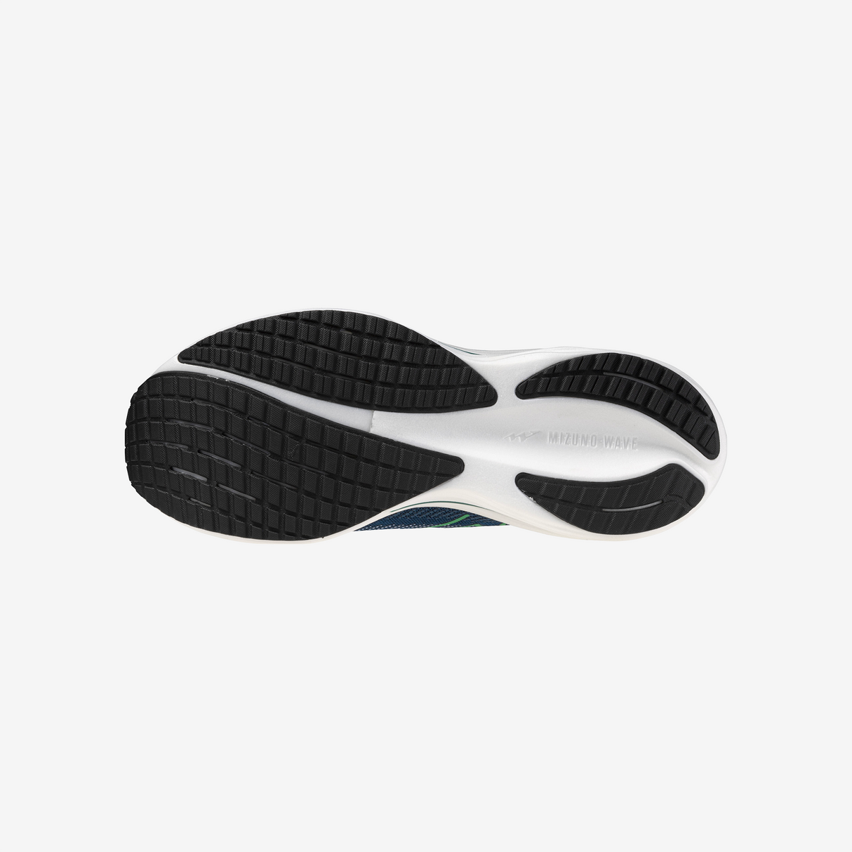 Mizuno - Wave Rider 29 - Homme