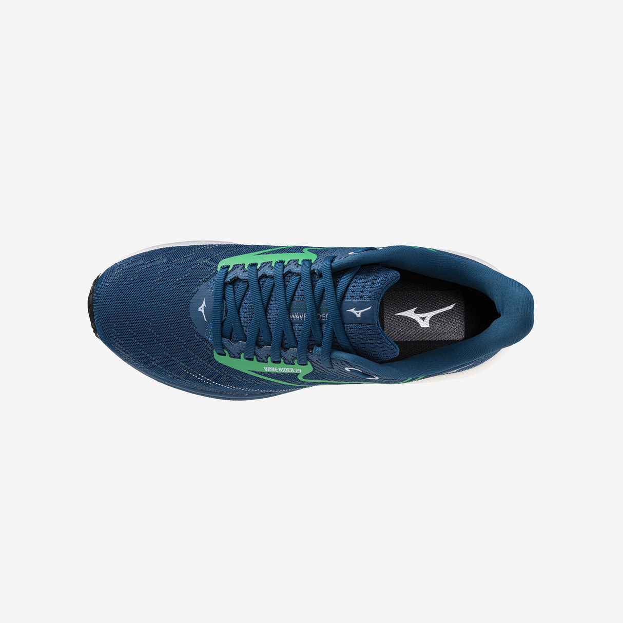 Mizuno - Wave Rider 29 - Homme