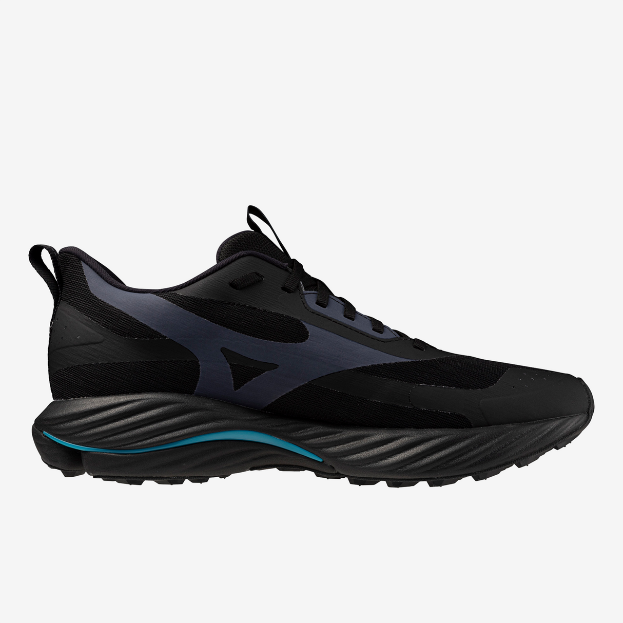 Mizuno - Wave Rider 3 GTX - Large - Homme