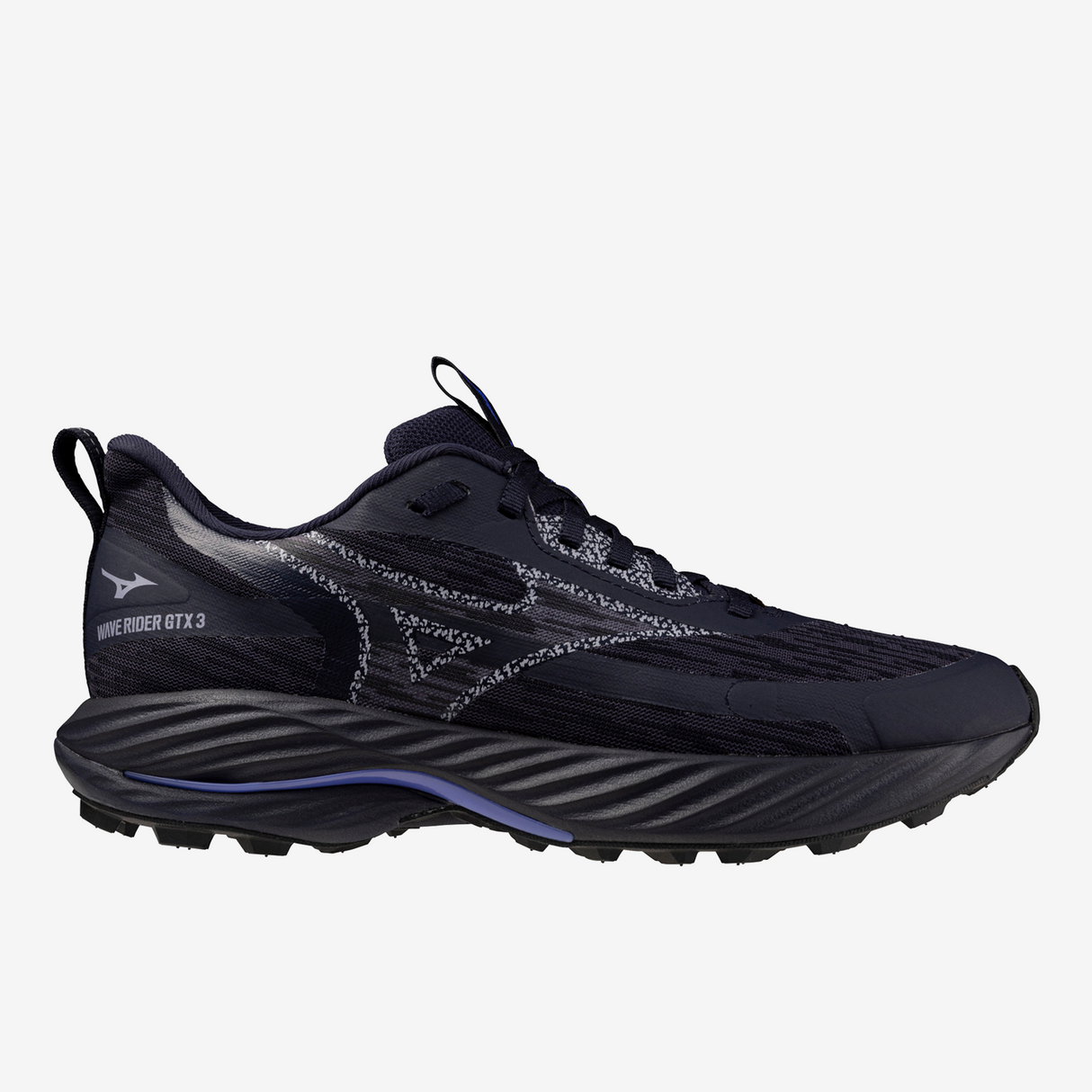 Mizuno - Wave Rider 3 GTX - Femme