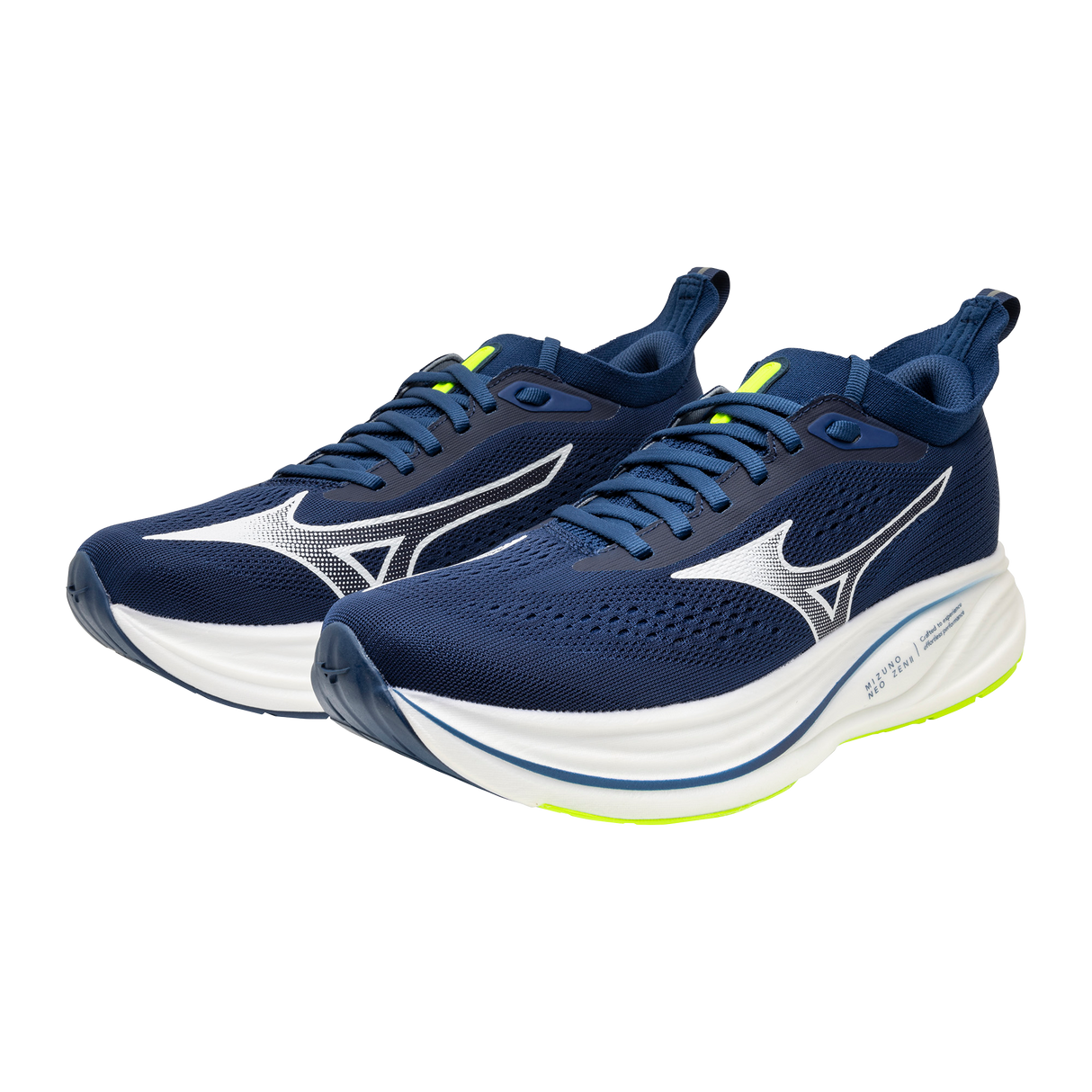 Mizuno - Neo Zen 2 - Homme