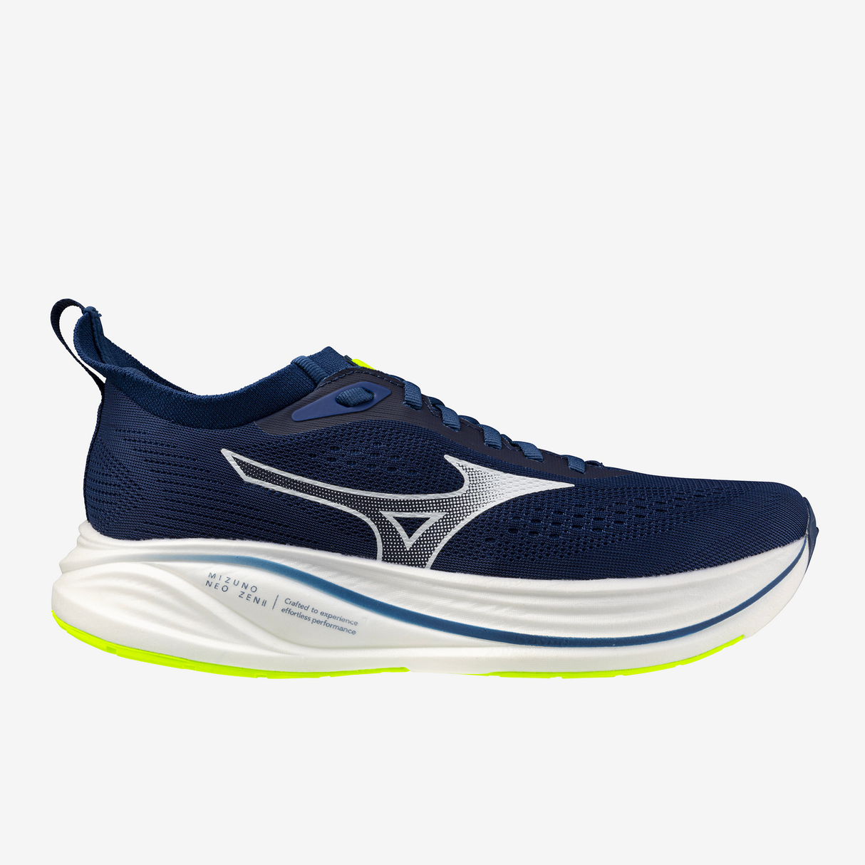 Mizuno - Neo Zen 2 - Homme