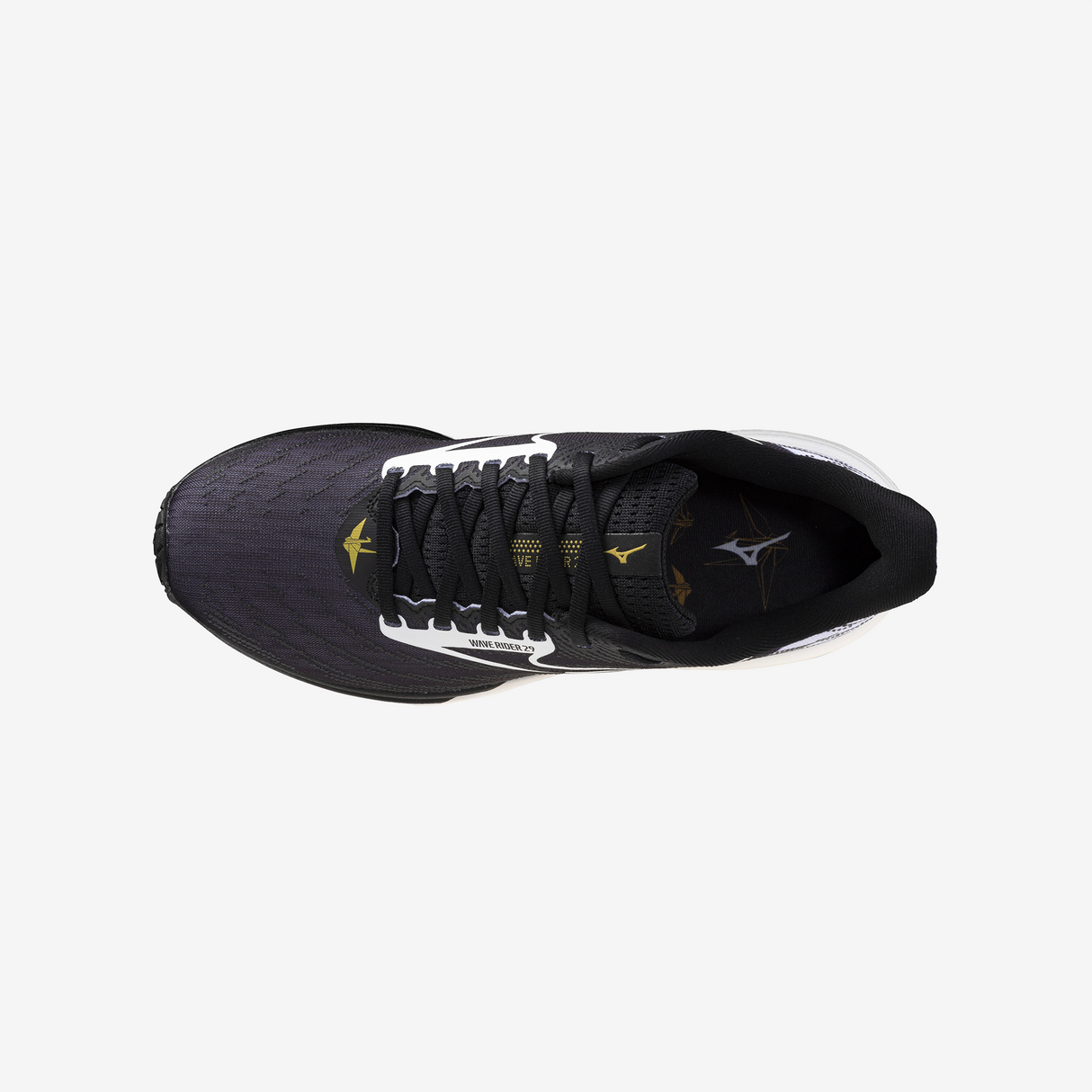 Mizuno - Wave Rider 29 - Unisexe