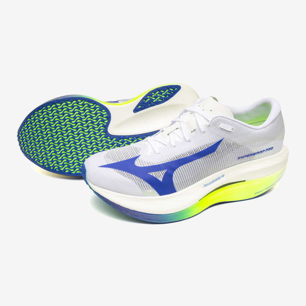 Mizuno - Hyperwarp Pro - Unisexe