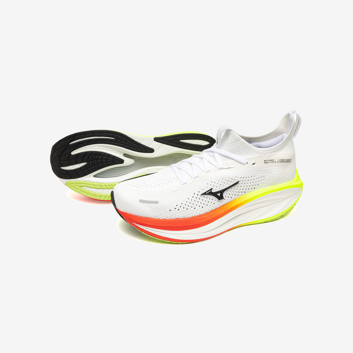 Mizuno - Neo Vista 3 - Homme