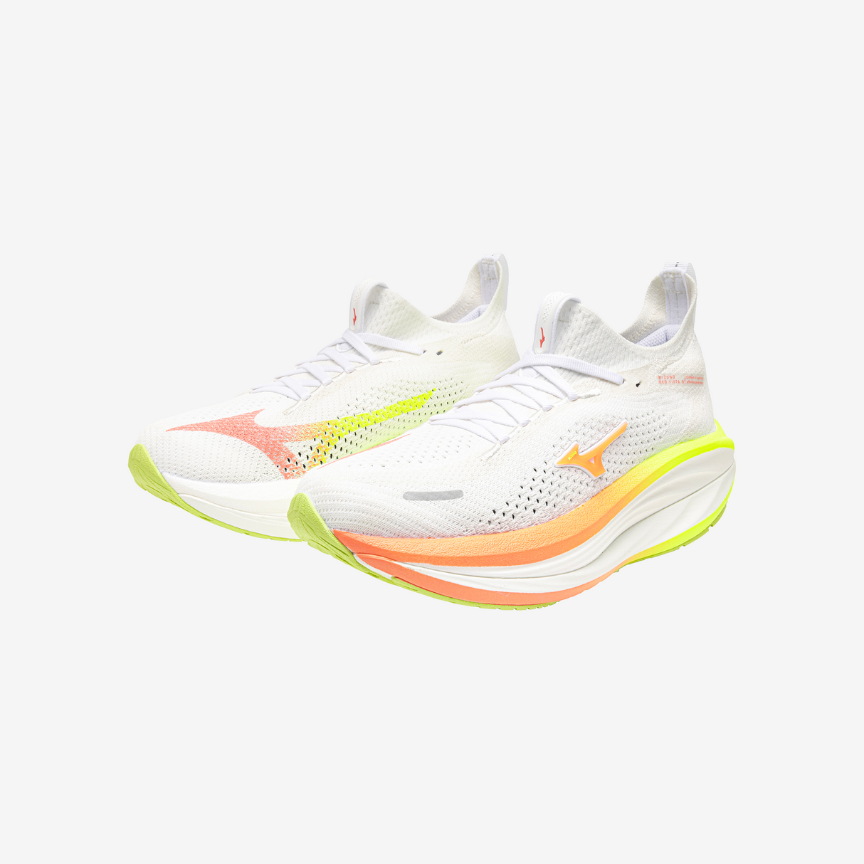 Mizuno - Neo Vista 3 - Femme