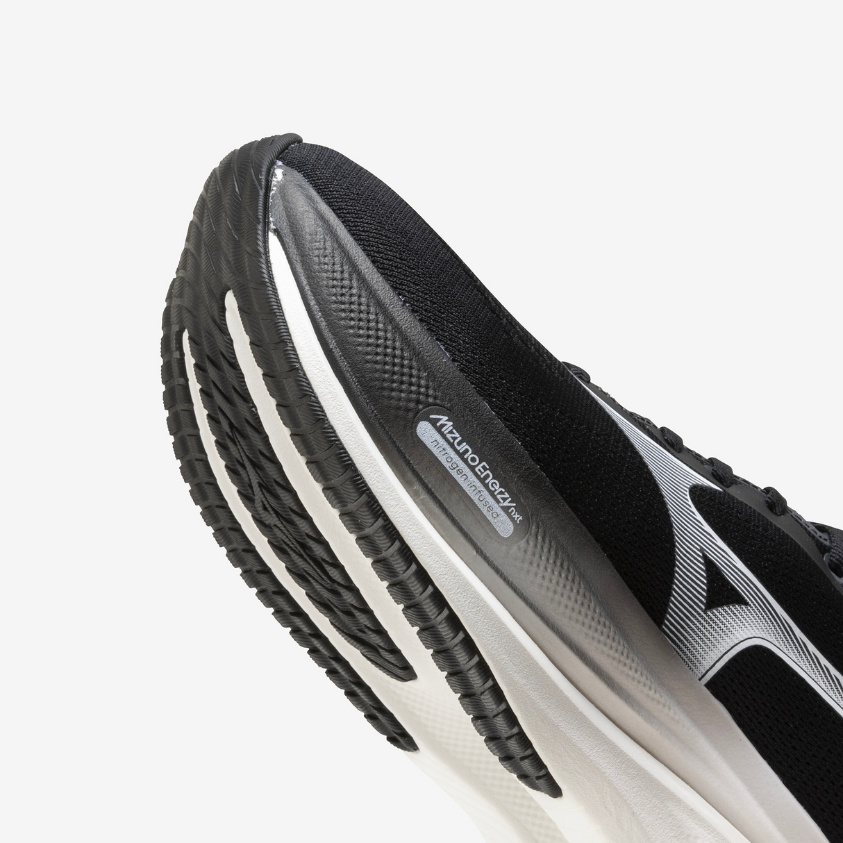 Mizuno - Wave Rider 30 - Homme