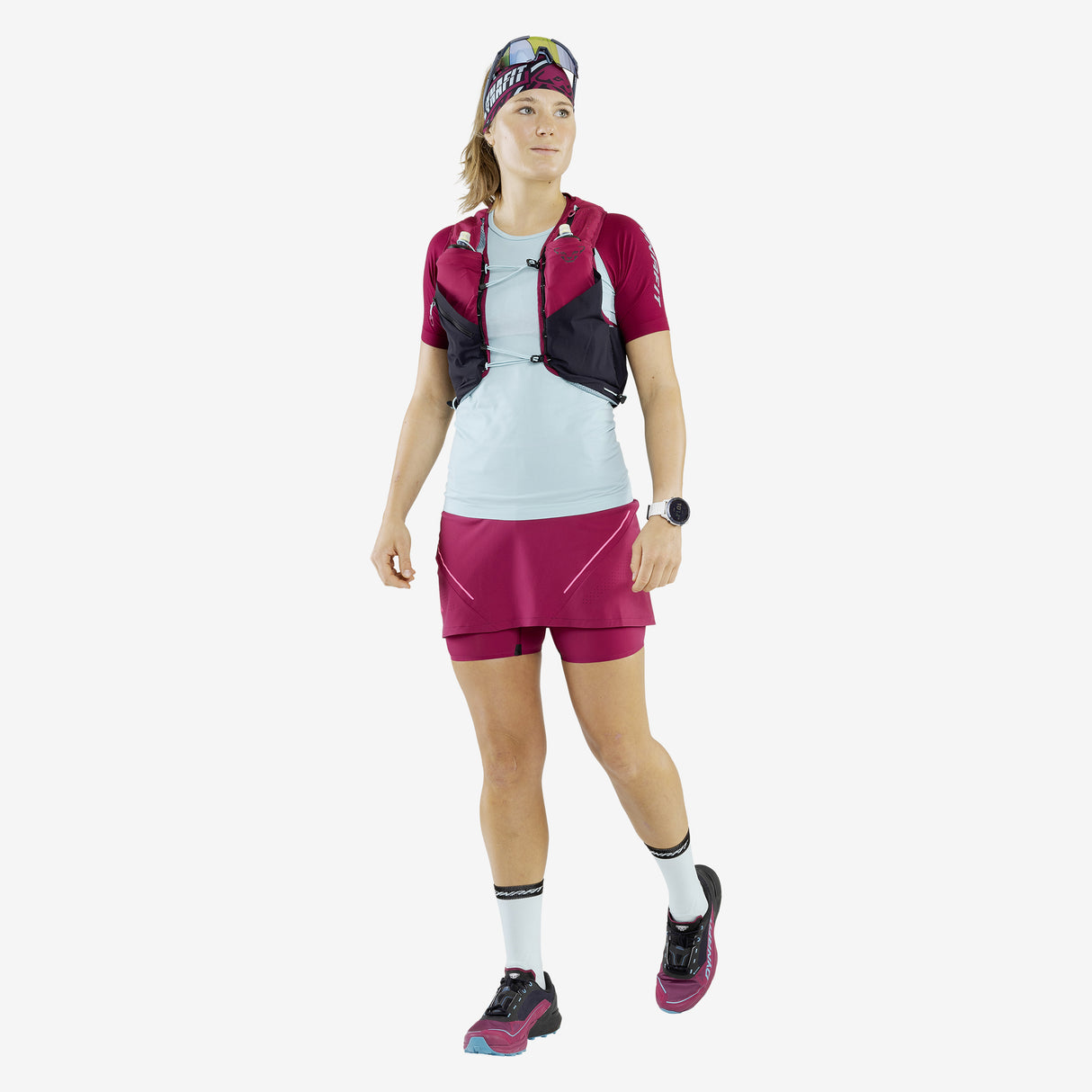 Dynafit - Ultra 12 Vest - Unisexe