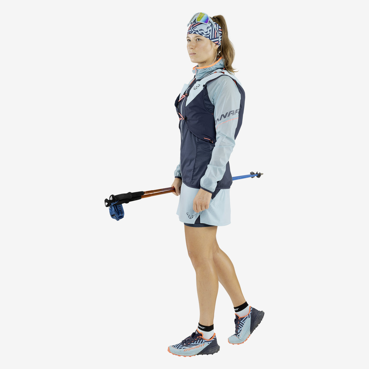 Dynafit - Alpine 8 Vest - Unisex