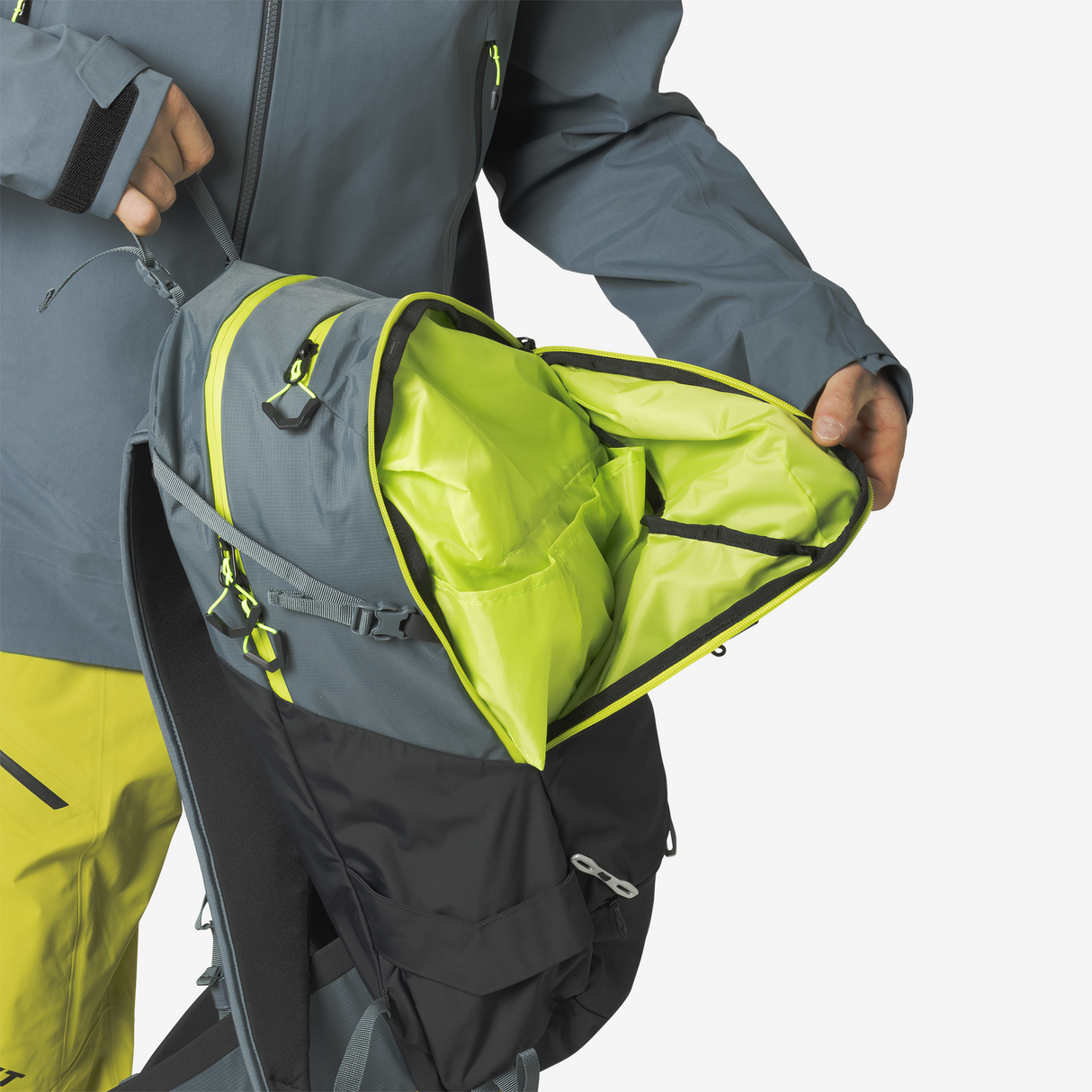 Dynafit - Sac à dos Ridge 26