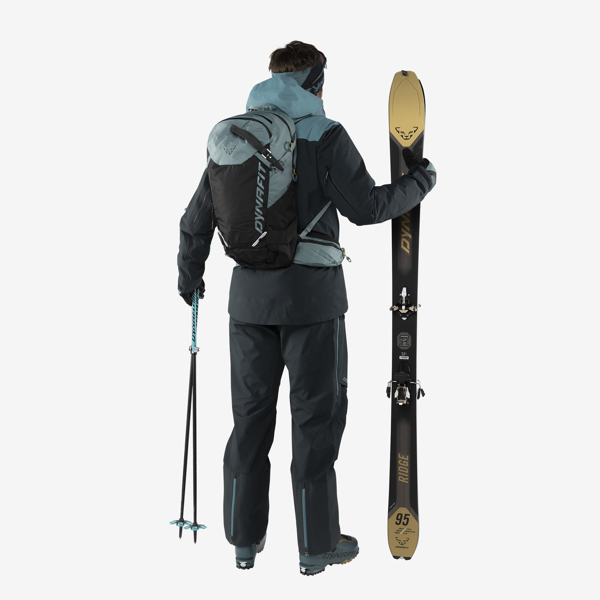 Dynafit - Sac à dos Ridge 26