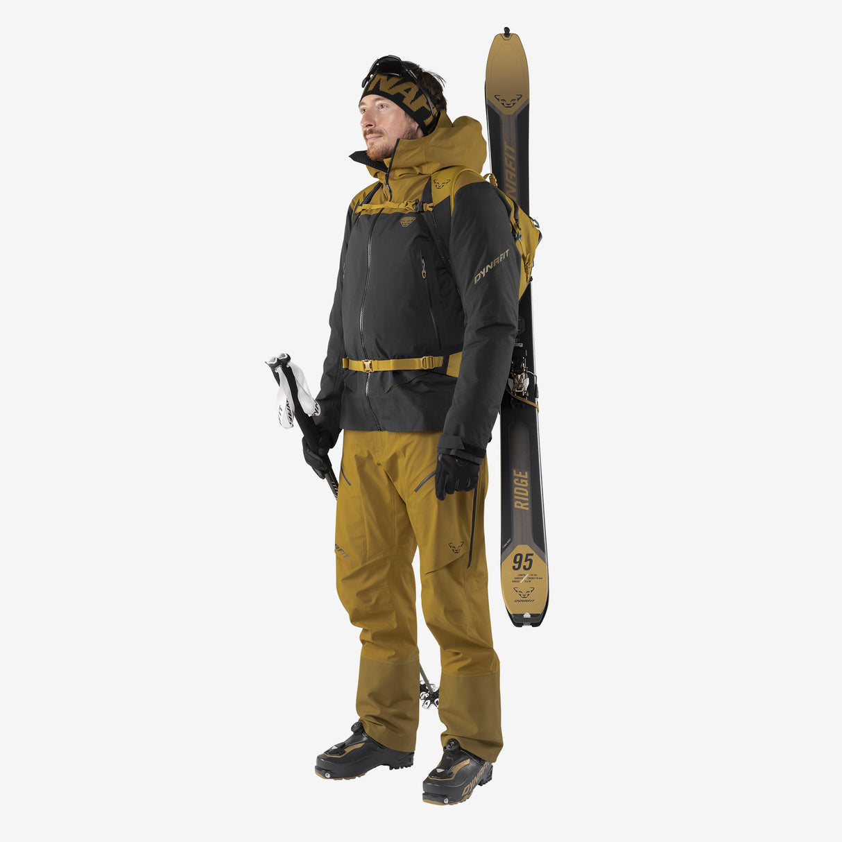 Dynafit - Sac à dos Ridge 26