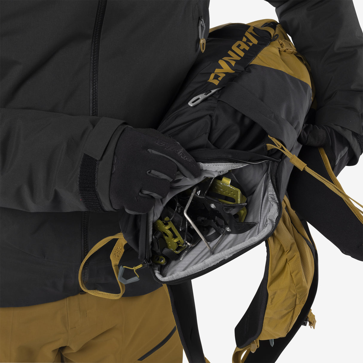 Dynafit - Sac à dos Ridge 26