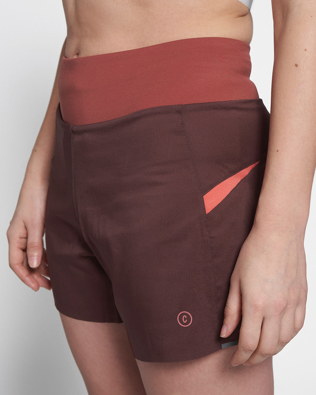 Ciele - TRN Short 4" Brief - Femme