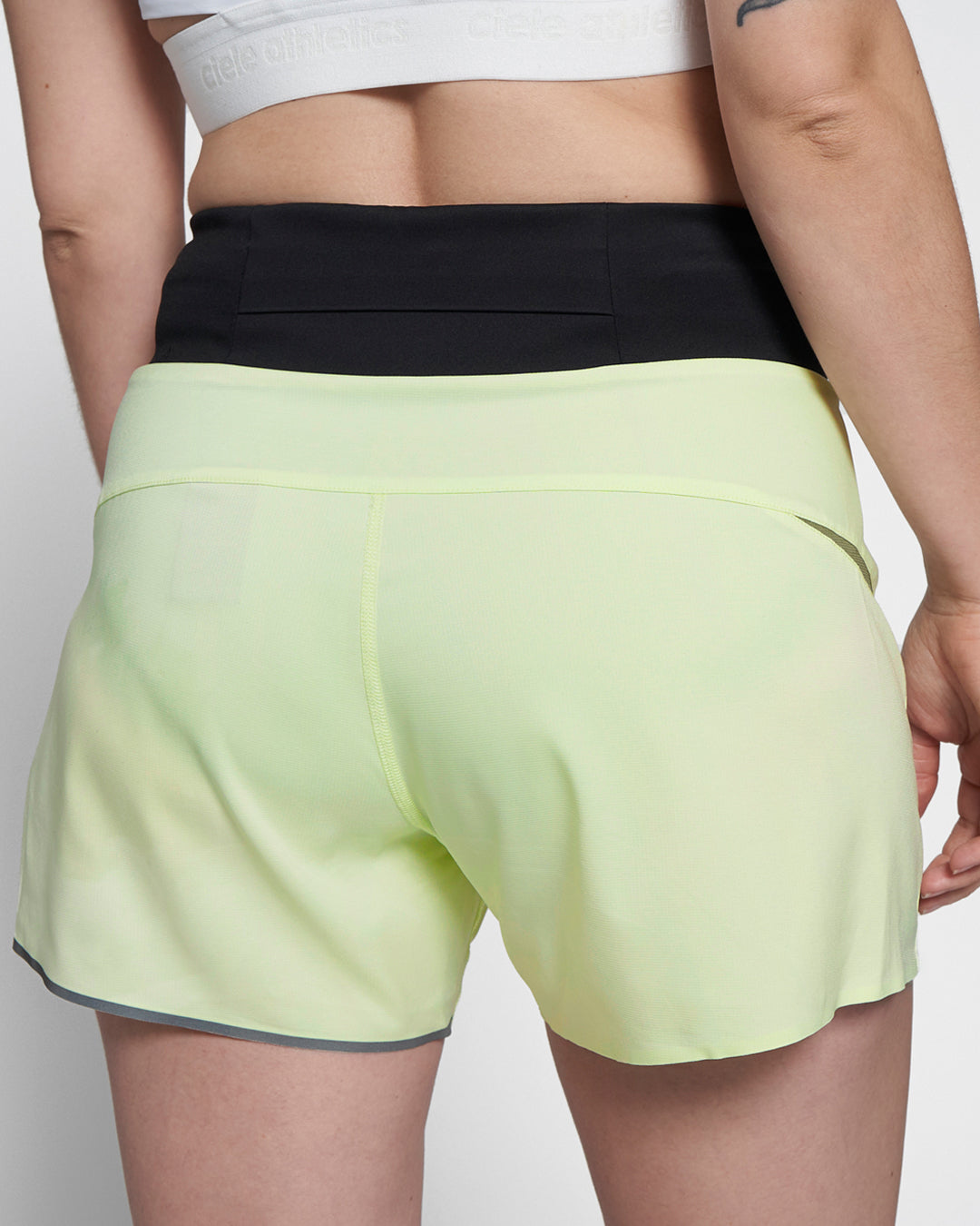 Ciele - TRN Short 4" Brief - Femme