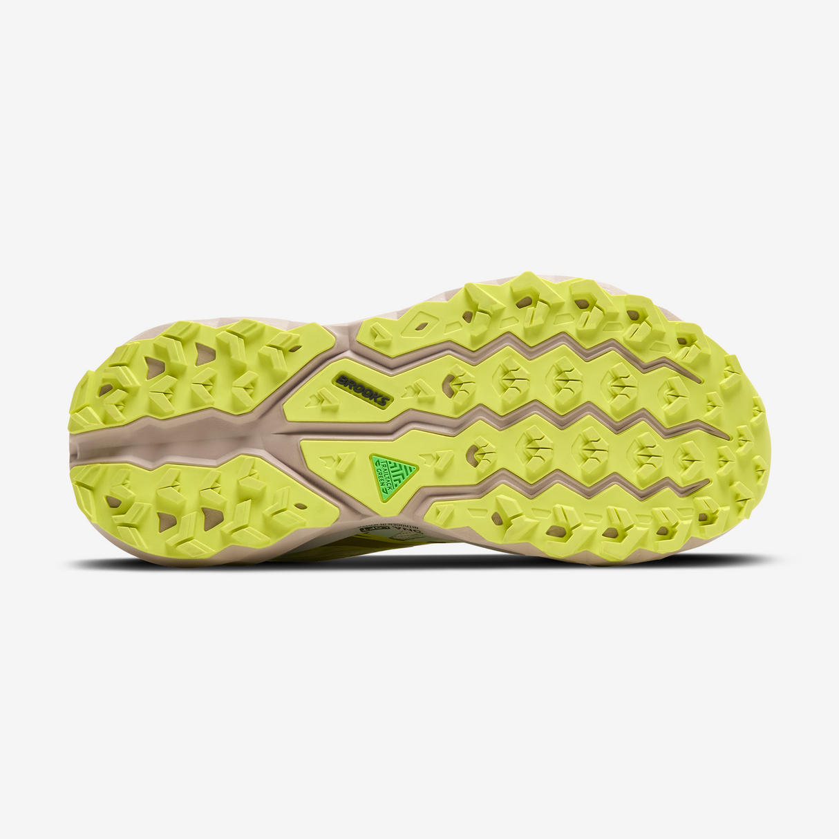 Brooks - Cascadia 19 - Femme