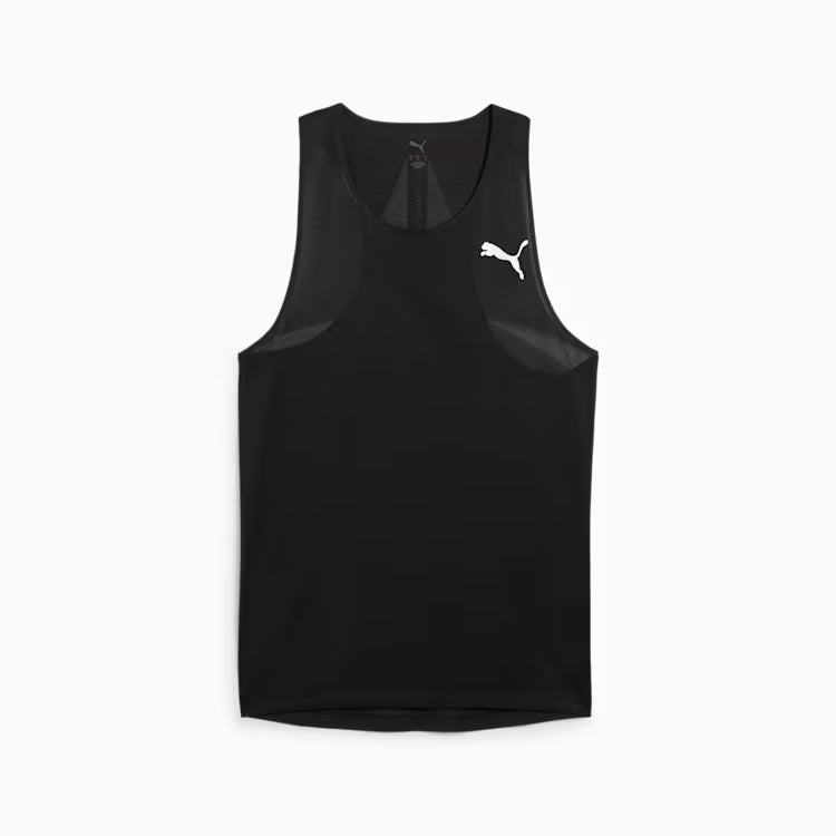 Puma - Camisole Raceday Ultraspun - Homme