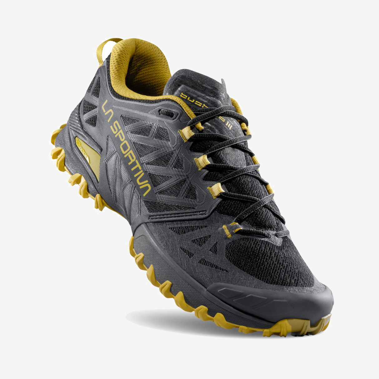La Sportiva - Bushido 3 - Large - Homme