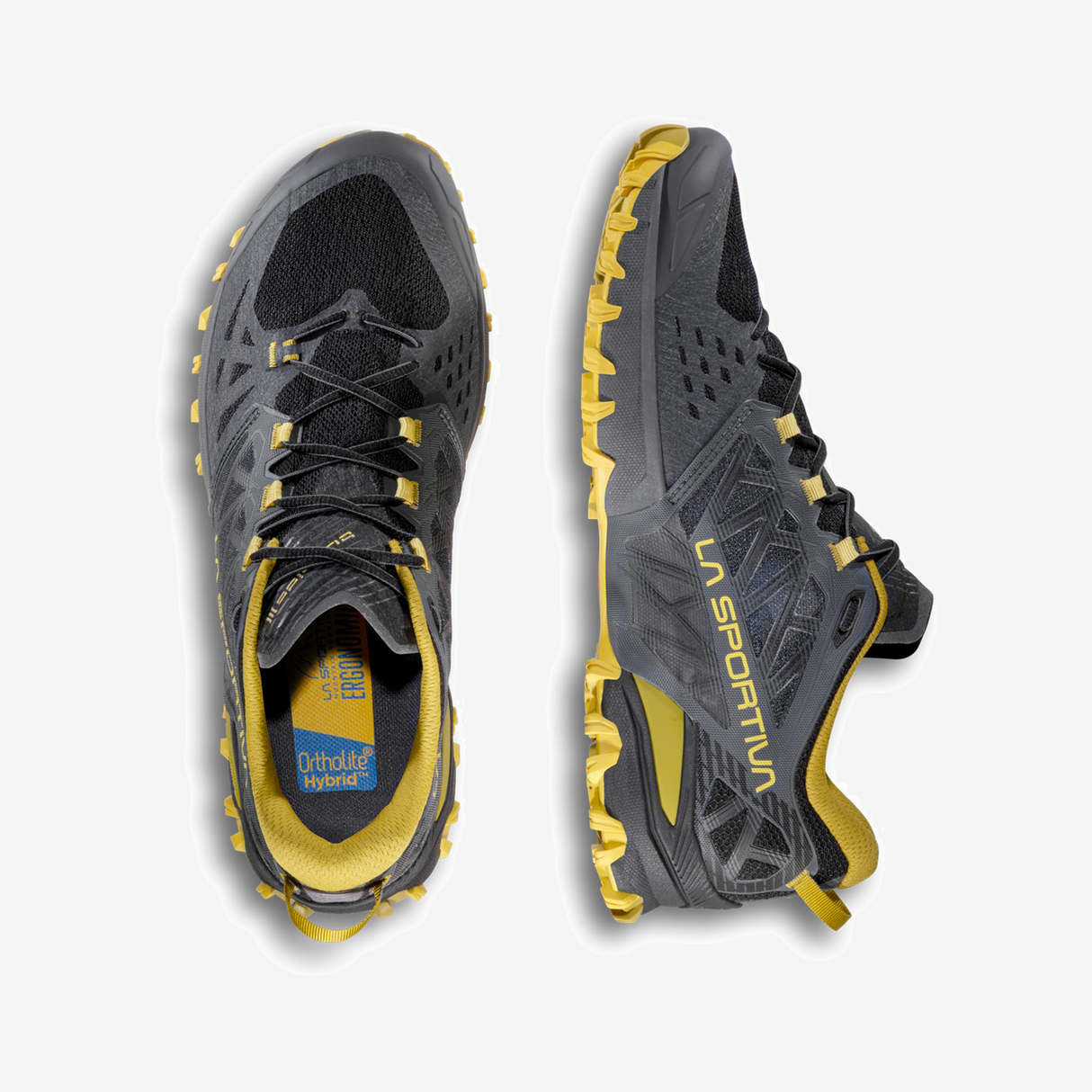 La Sportiva - Bushido 3 - Large - Homme