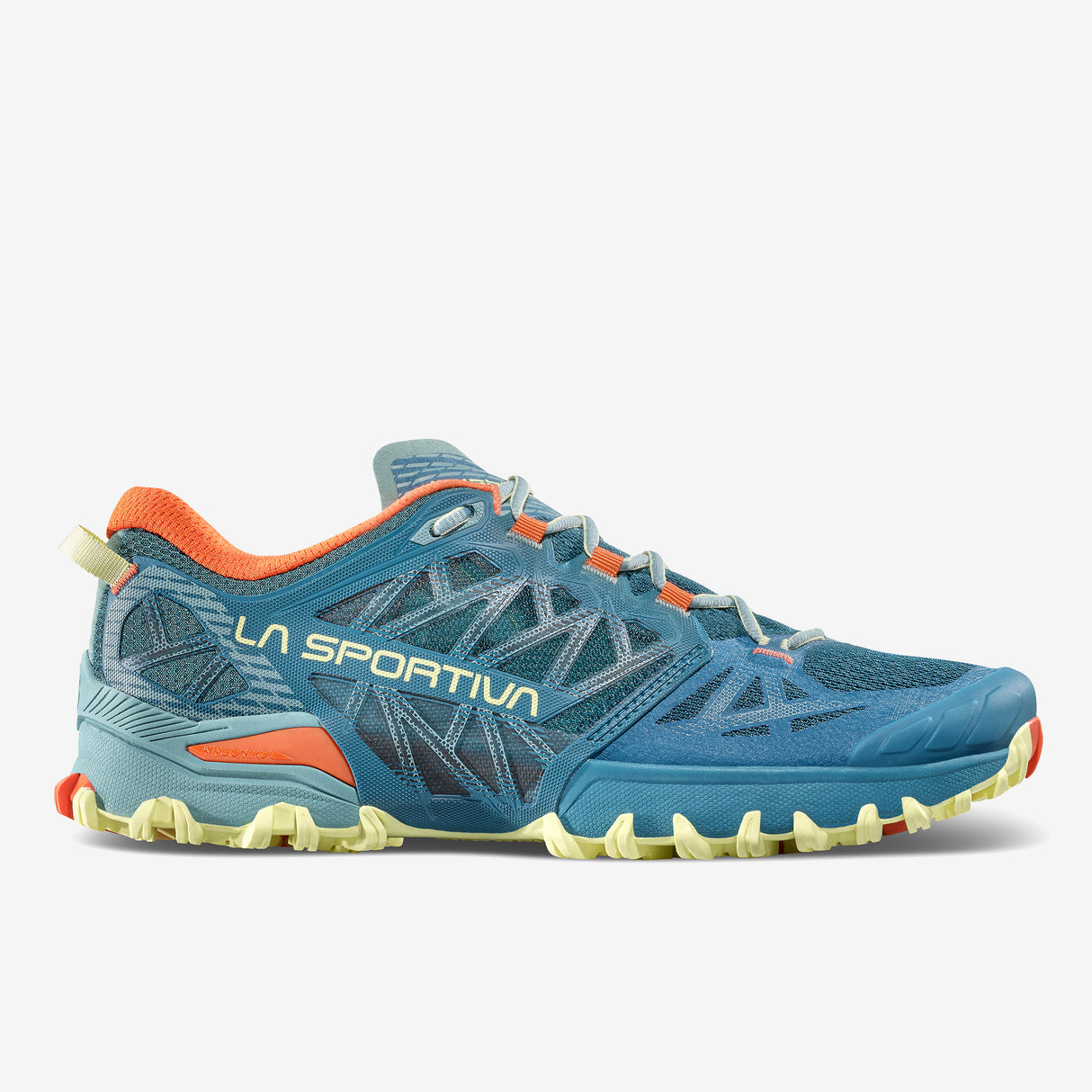 La Sportiva - Bushido 3 - Femme