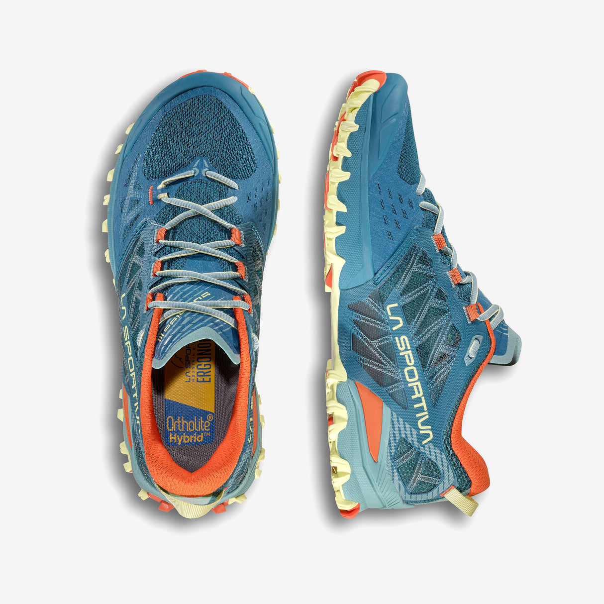 La Sportiva - Bushido 3 - Femme