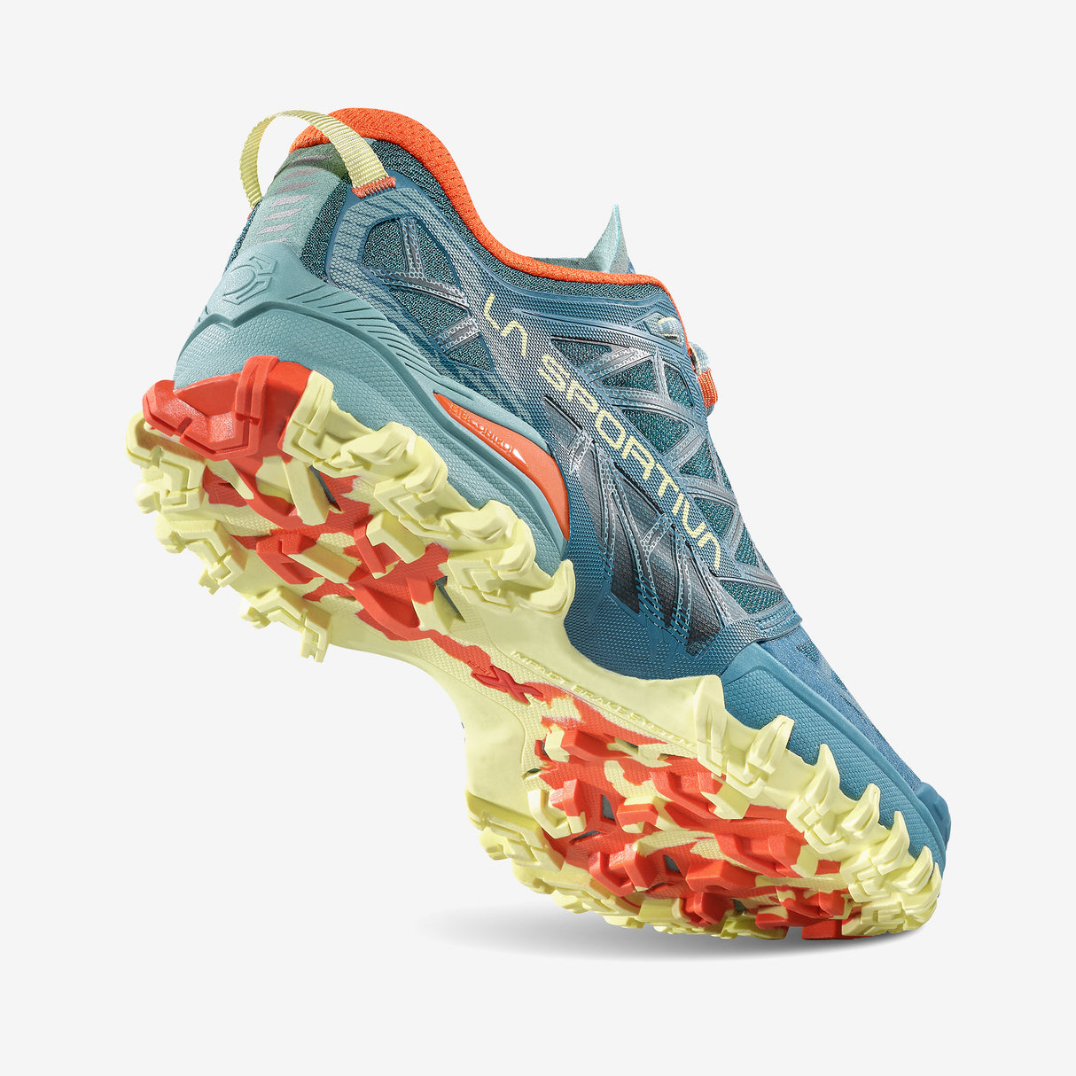 La Sportiva - Bushido 3 - Femme