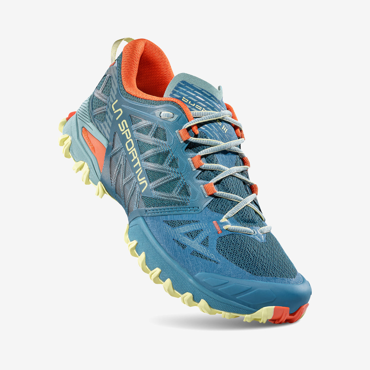 La Sportiva - Bushido 3 - Femme