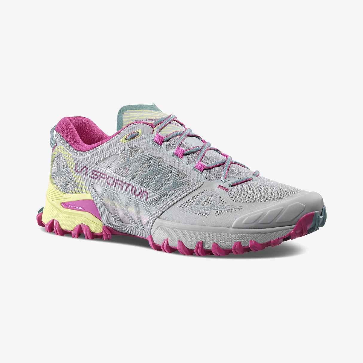 La Sportiva - Bushido 3 - Large - Femme