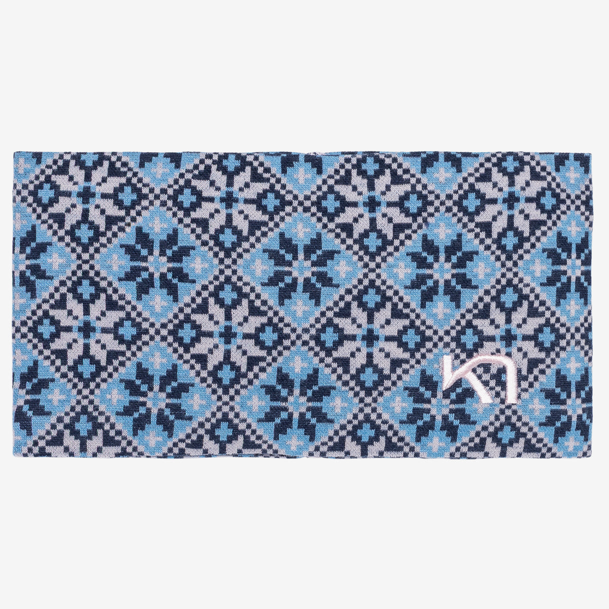 Kari Traa - Rose Headband - 100% Merino Wool - Femme