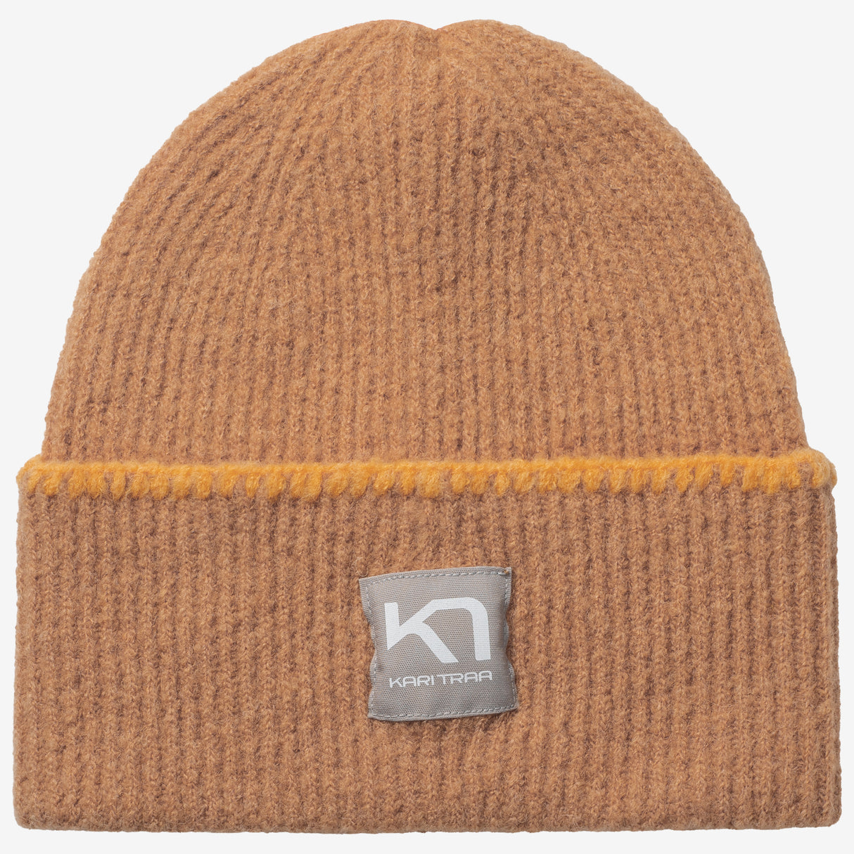 Kari Traa - Rothe Wool Beanie - Femme